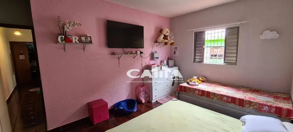 Sobrado, 4 quartos, 200 m² - Foto 20