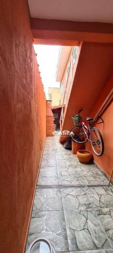 Sobrado, 4 quartos, 200 m² - Foto 14