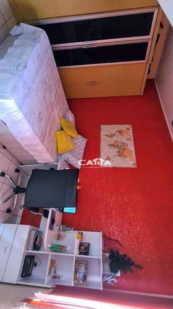 Sobrado, 4 quartos, 200 m² - Foto 18