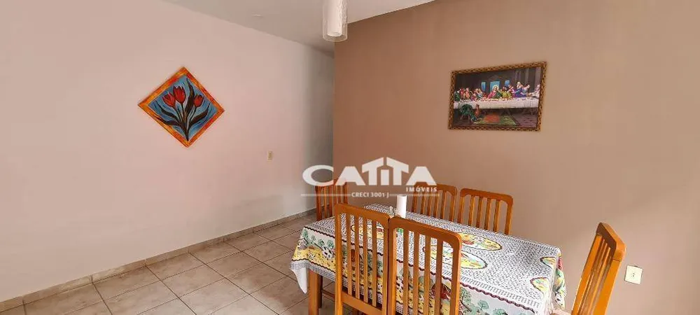 Sobrado, 4 quartos, 200 m² - Foto 10