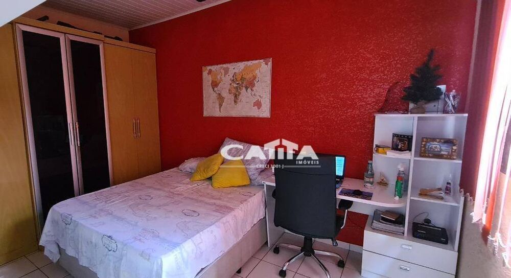 Sobrado, 4 quartos, 200 m² - Foto 19