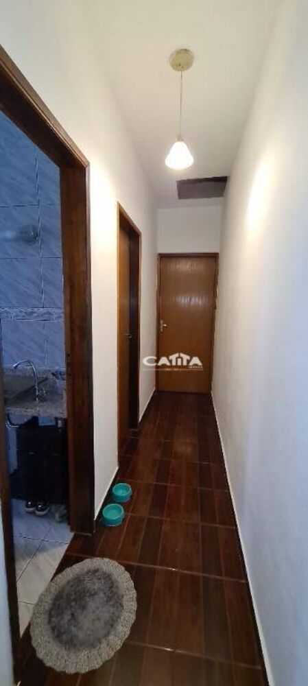 Sobrado, 4 quartos, 200 m² - Foto 8