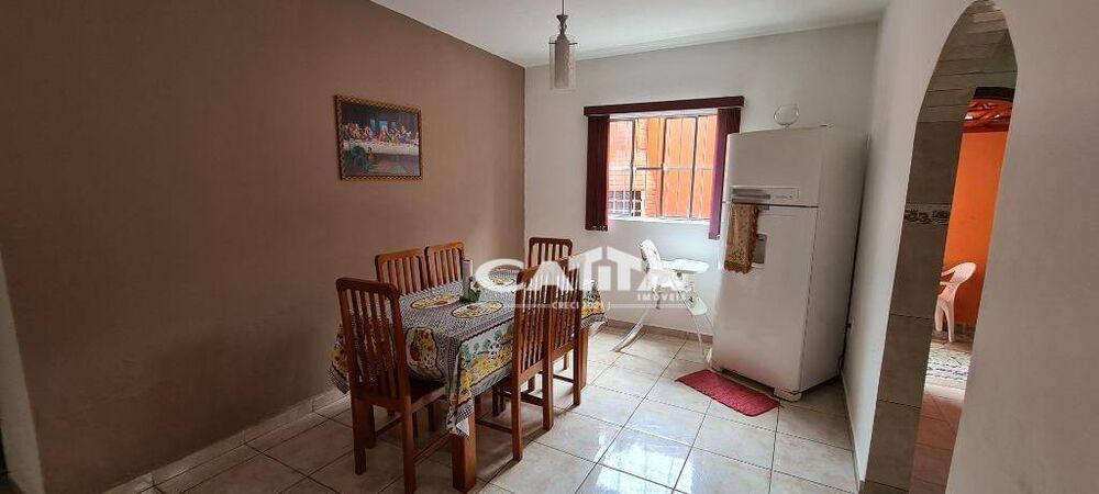 Sobrado, 4 quartos, 200 m² - Foto 6