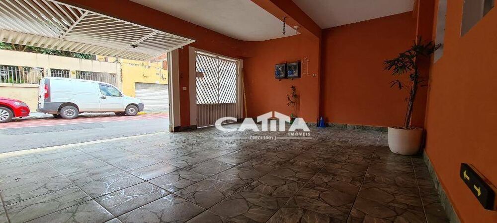 Sobrado, 4 quartos, 200 m² - Foto 1