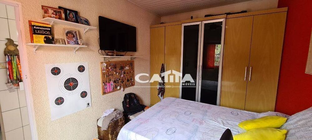 Sobrado, 4 quartos, 200 m² - Foto 17