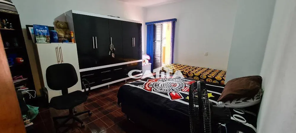 Sobrado, 4 quartos, 200 m² - Foto 22