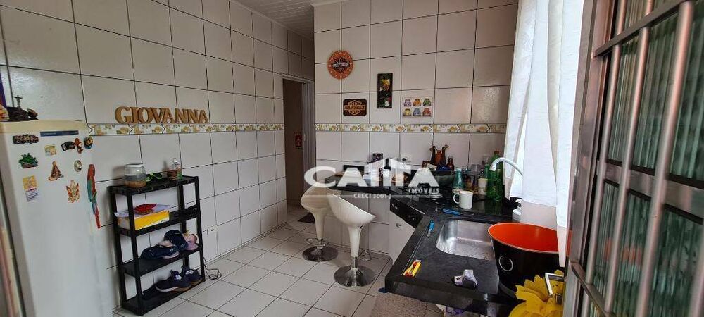 Sobrado, 4 quartos, 200 m² - Foto 16