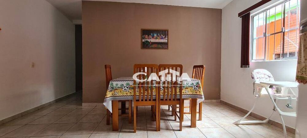 Sobrado, 4 quartos, 200 m² - Foto 5