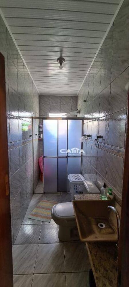 Sobrado, 4 quartos, 200 m² - Foto 12