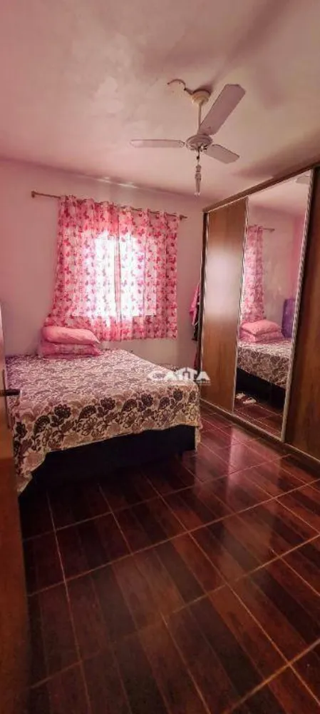 Sobrado, 4 quartos, 200 m² - Foto 17