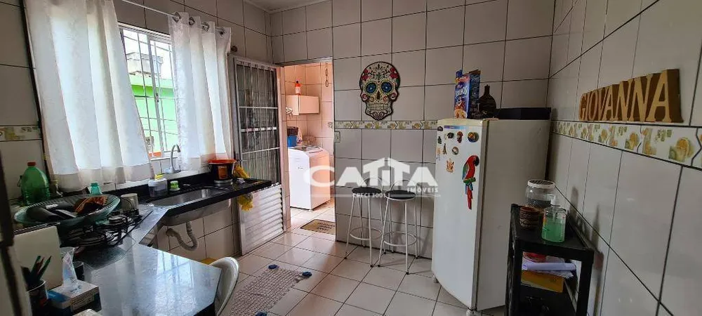 Sobrado, 4 quartos, 200 m² - Foto 27