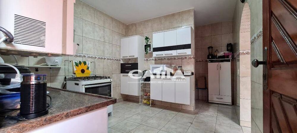 Sobrado, 4 quartos, 200 m² - Foto 3