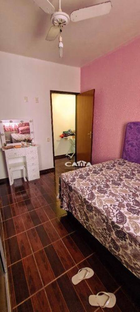 Sobrado, 4 quartos, 200 m² - Foto 11