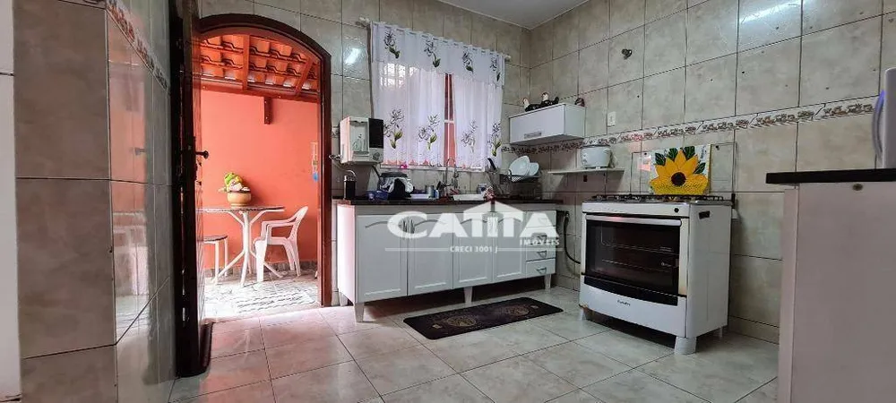 Sobrado, 4 quartos, 200 m² - Foto 7