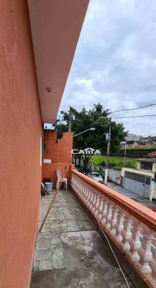 Sobrado, 4 quartos, 200 m² - Foto 25