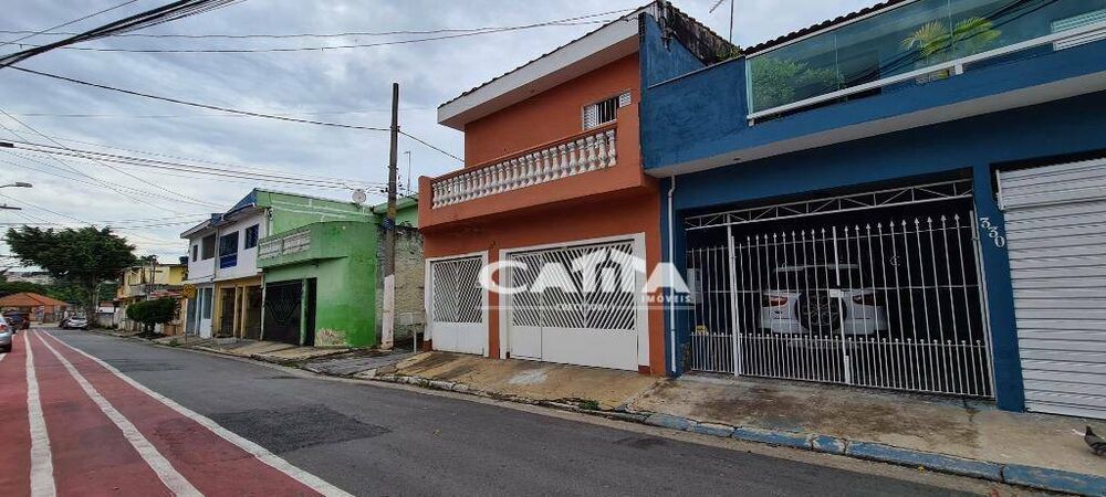 Sobrado, 4 quartos, 200 m² - Foto 20