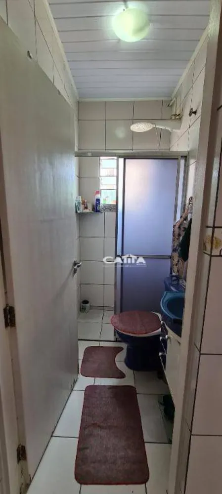 Sobrado, 4 quartos, 200 m² - Foto 30