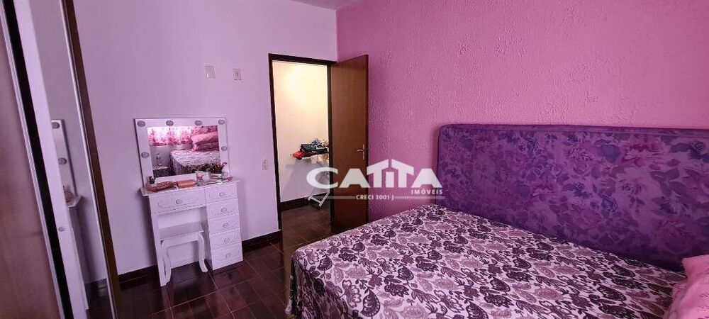 Sobrado, 4 quartos, 200 m² - Foto 9