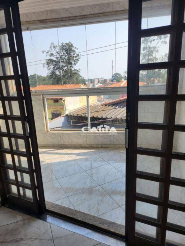 Sobrado, 3 quartos, 143 m² - Foto 19