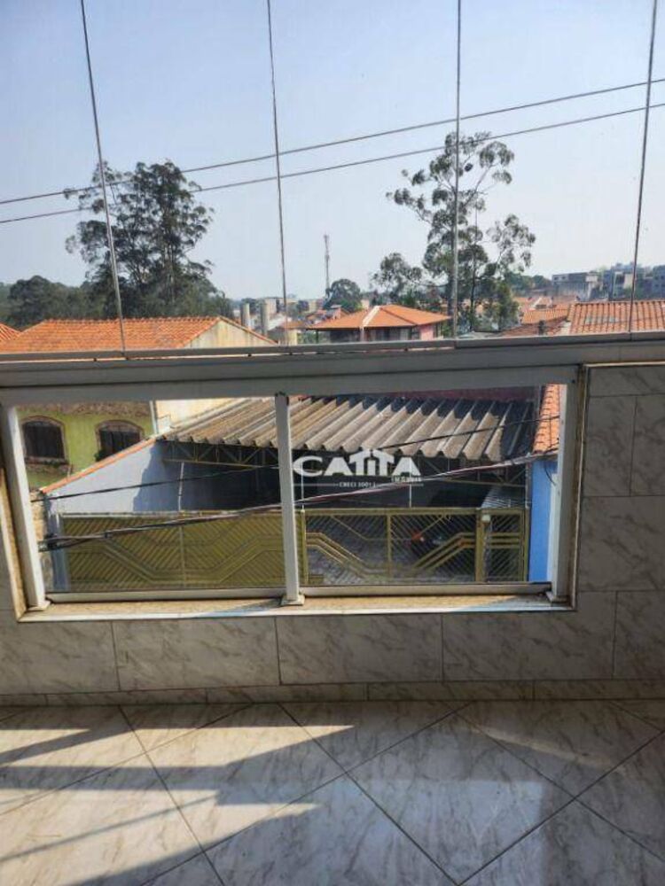 Sobrado, 3 quartos, 143 m² - Foto 16