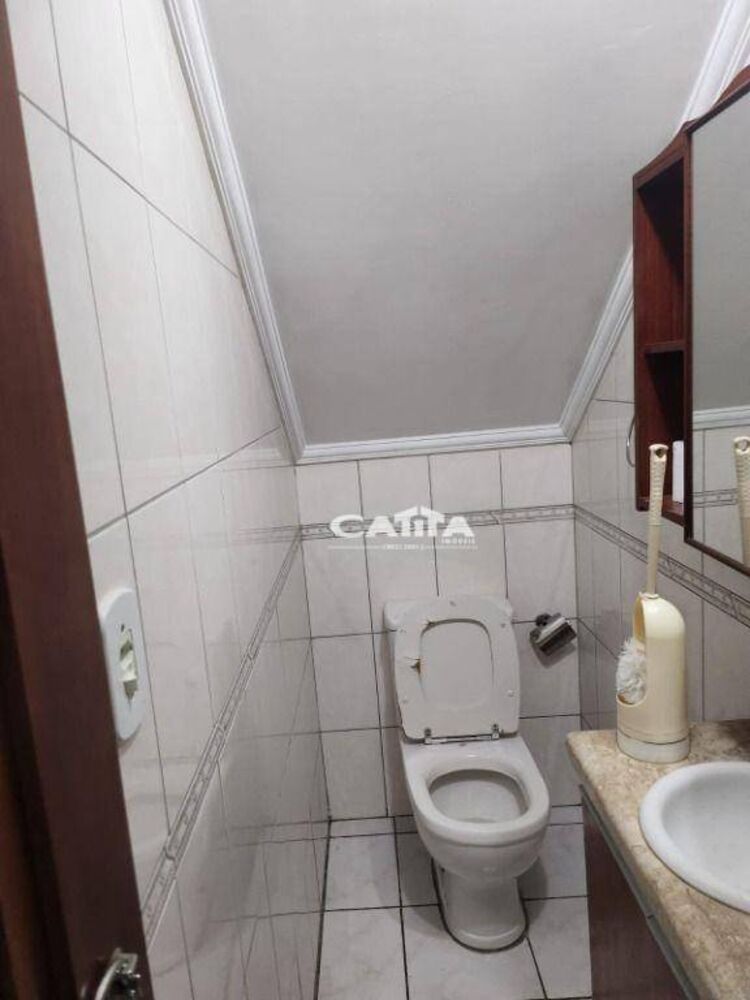 Sobrado, 3 quartos, 143 m² - Foto 11