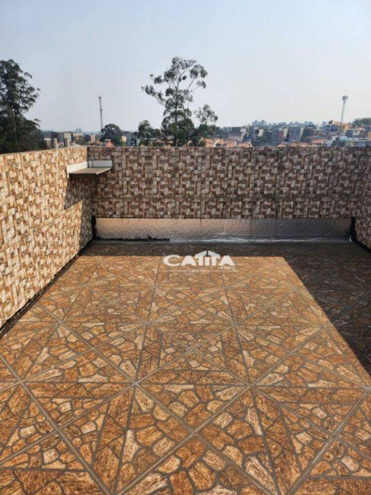 Sobrado, 3 quartos, 143 m² - Foto 20