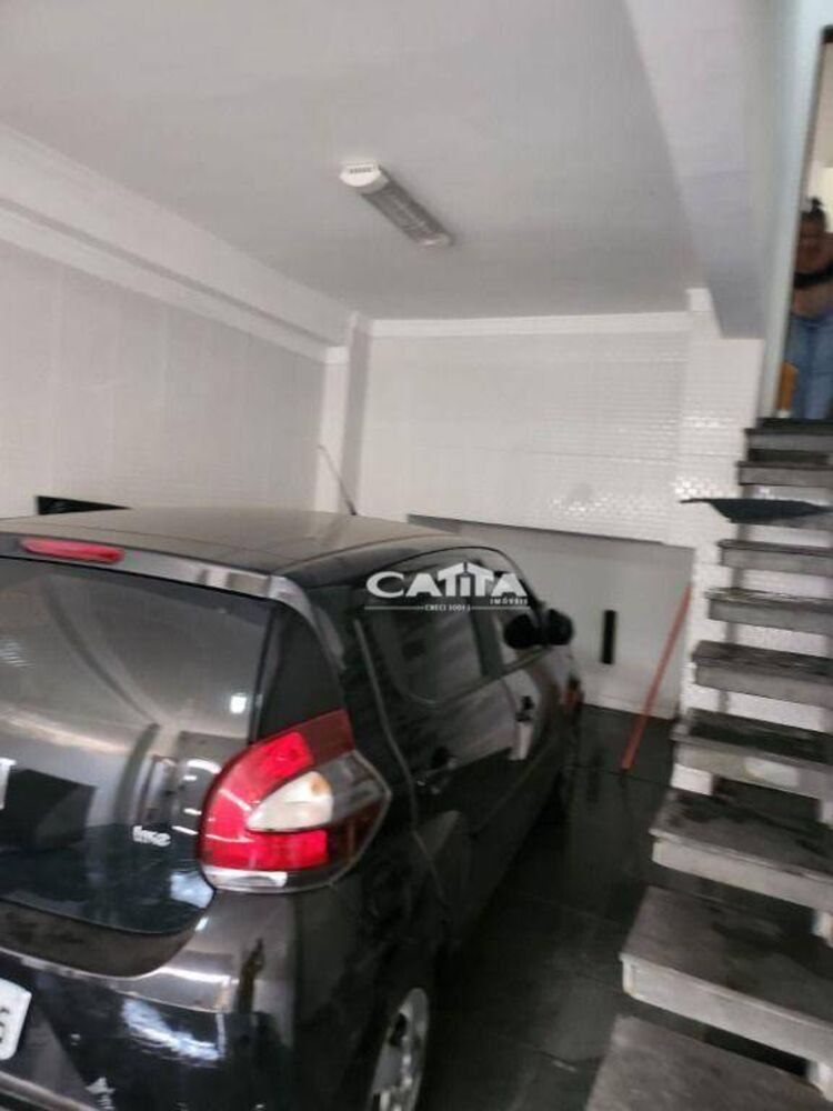 Sobrado, 3 quartos, 143 m² - Foto 2