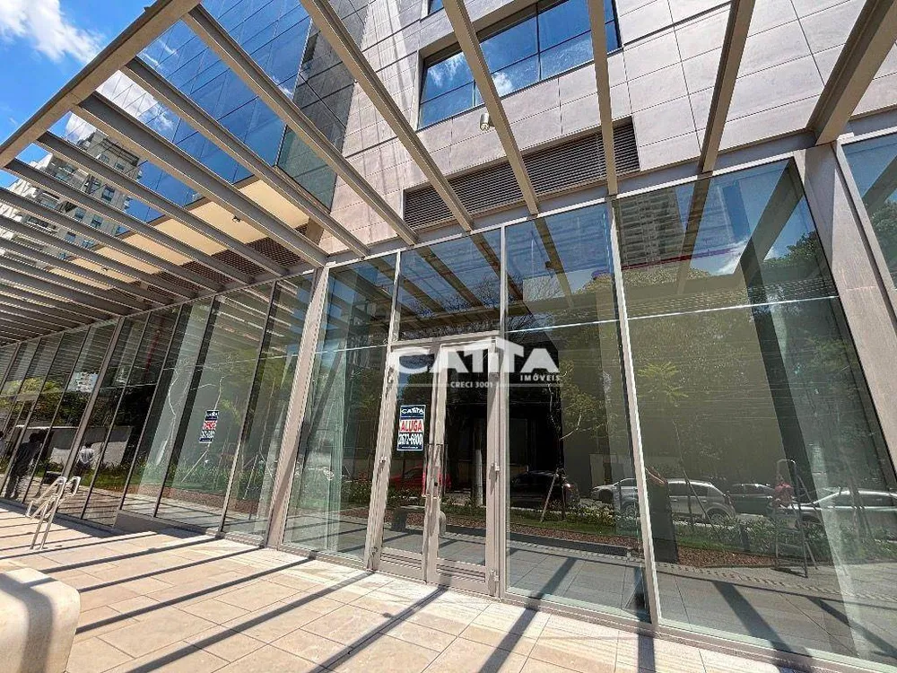 Loja-Salão, 226 m² - Foto 1