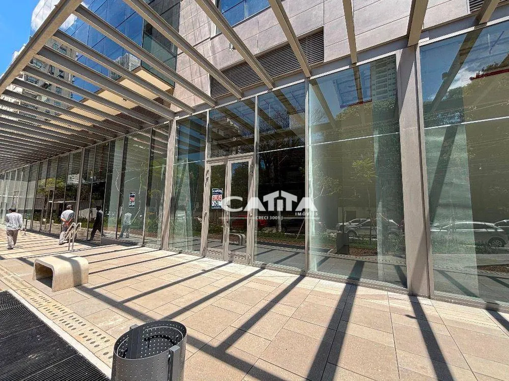 Loja-Salão, 226 m² - Foto 3