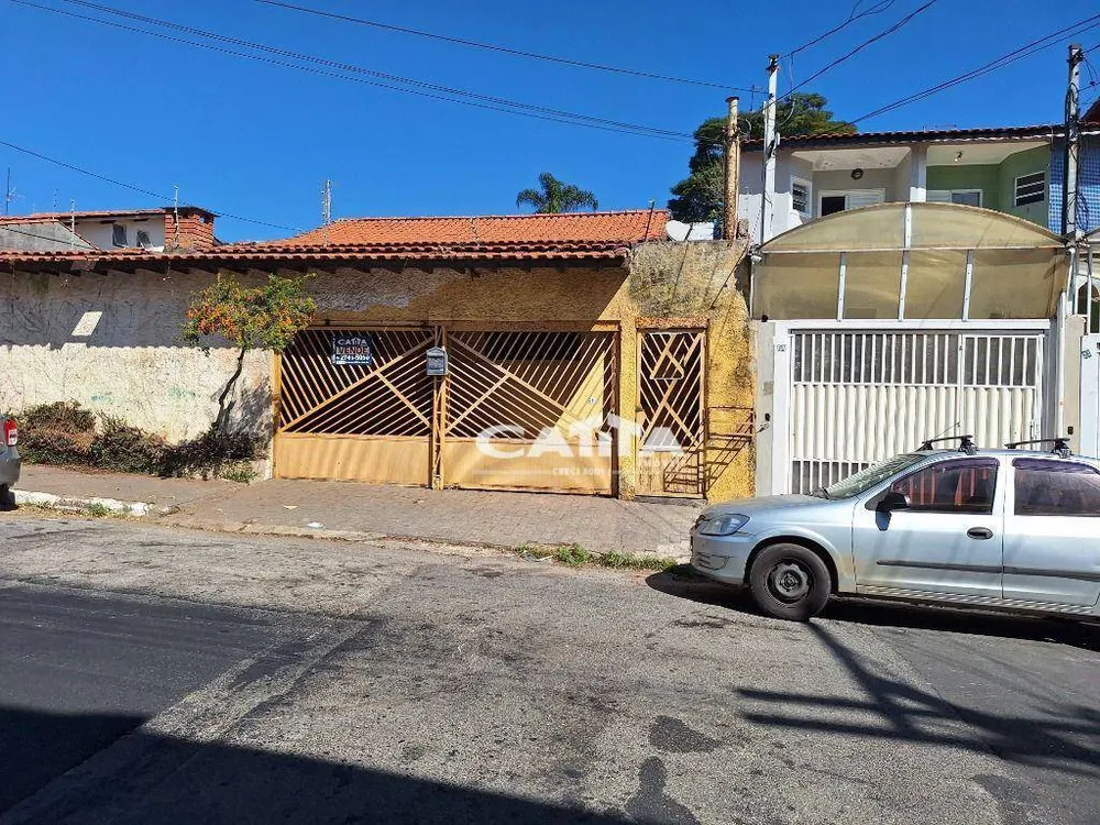 Casa, 2 quartos, 115 m² - Foto 3