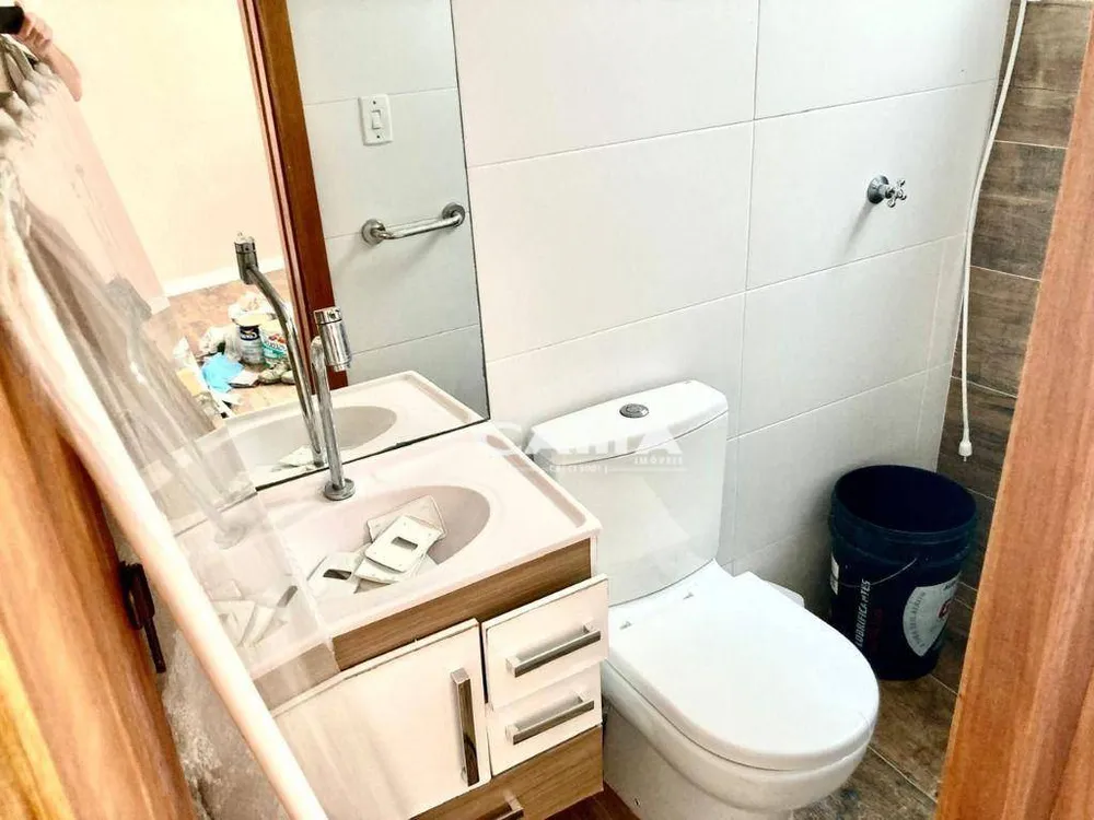 Sobrado, 4 quartos, 120 m² - Foto 1