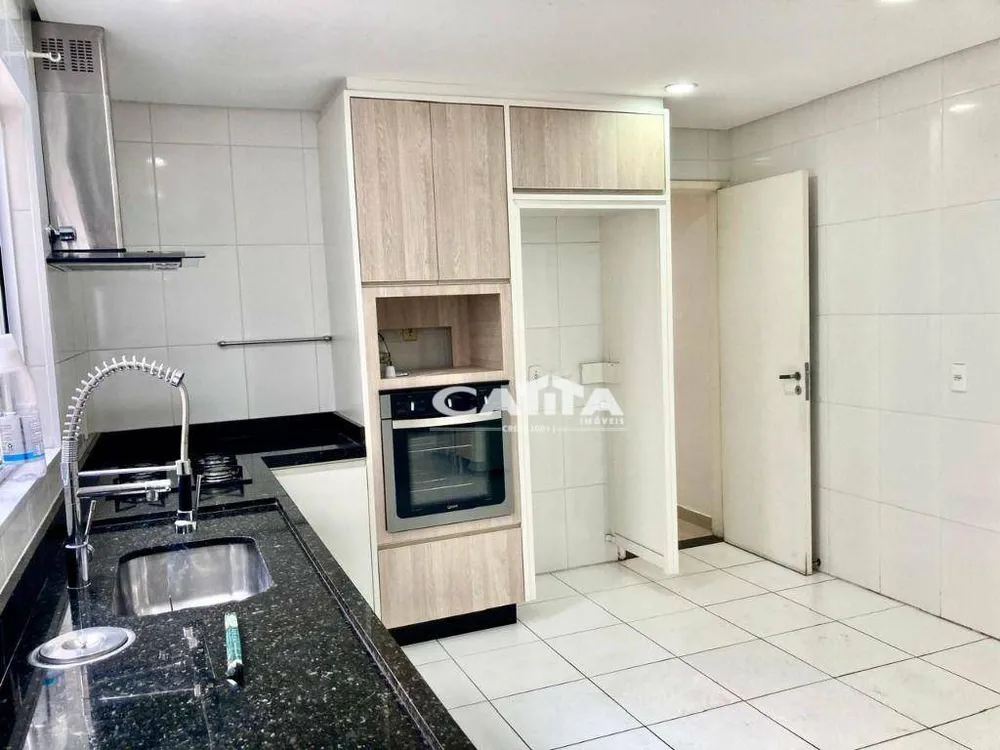 Sobrado, 4 quartos, 120 m² - Foto 2