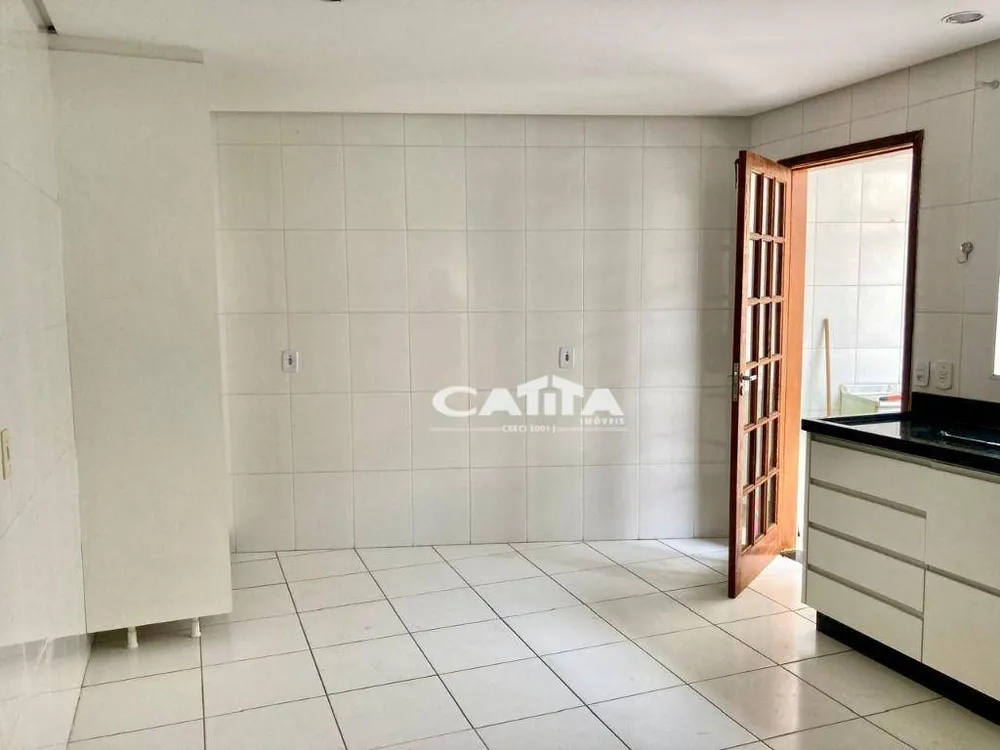 Sobrado, 4 quartos, 120 m² - Foto 3
