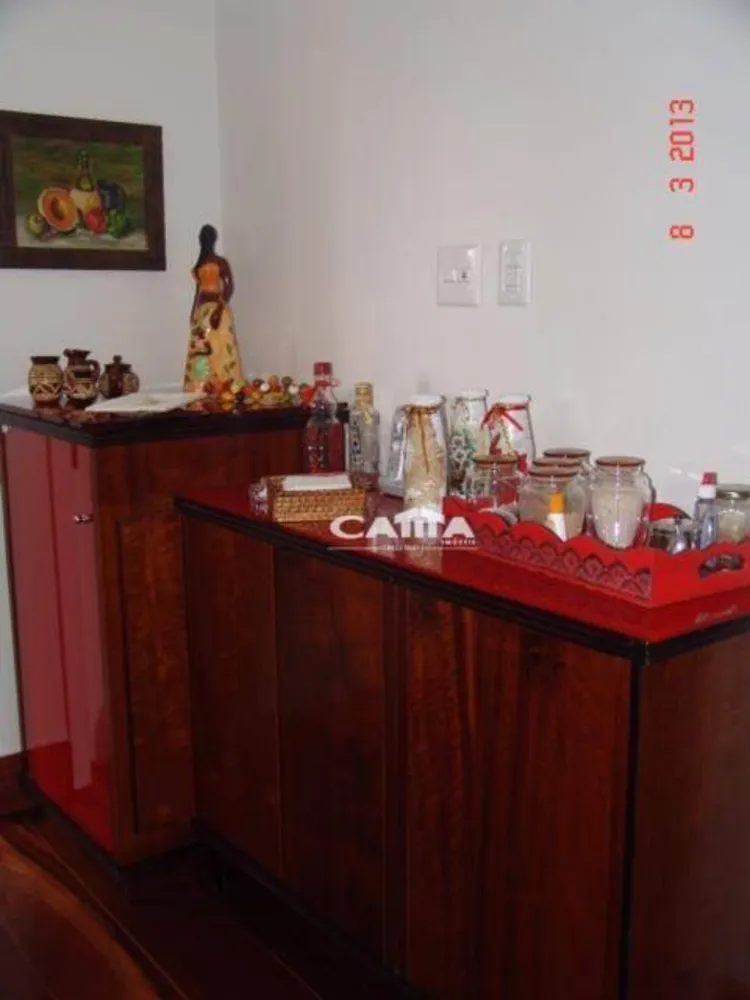 Apartamento, 4 quartos, 340 m² - Foto 2