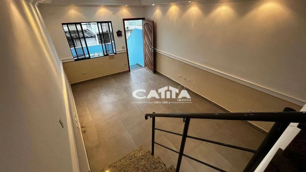 Sobrado, 2 quartos, 99 m² - Foto 4