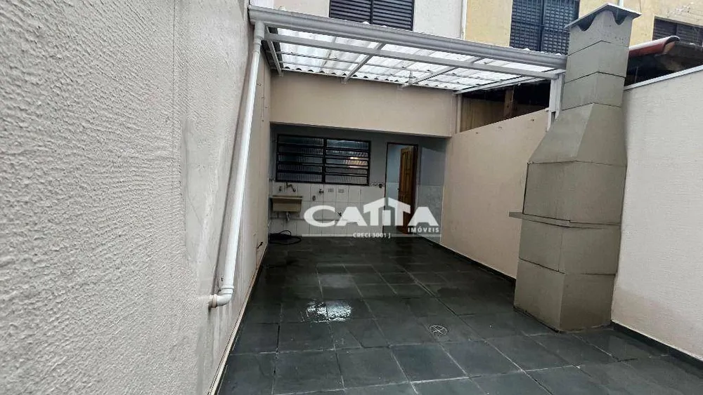 Sobrado, 2 quartos, 99 m² - Foto 1