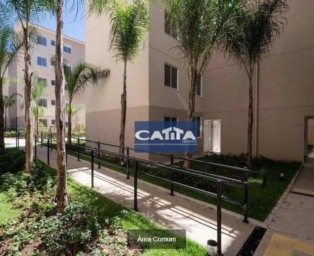 Apartamento, 2 quartos, 37 m² - Foto 4