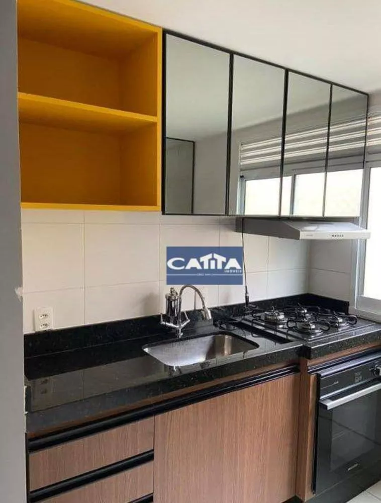 Apartamento, 2 quartos, 37 m² - Foto 1