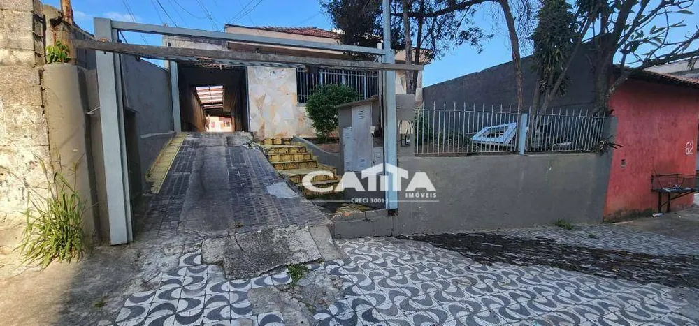 Terreno, 500 m² - Foto 2
