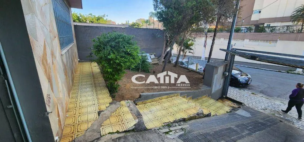 Terreno, 500 m² - Foto 1