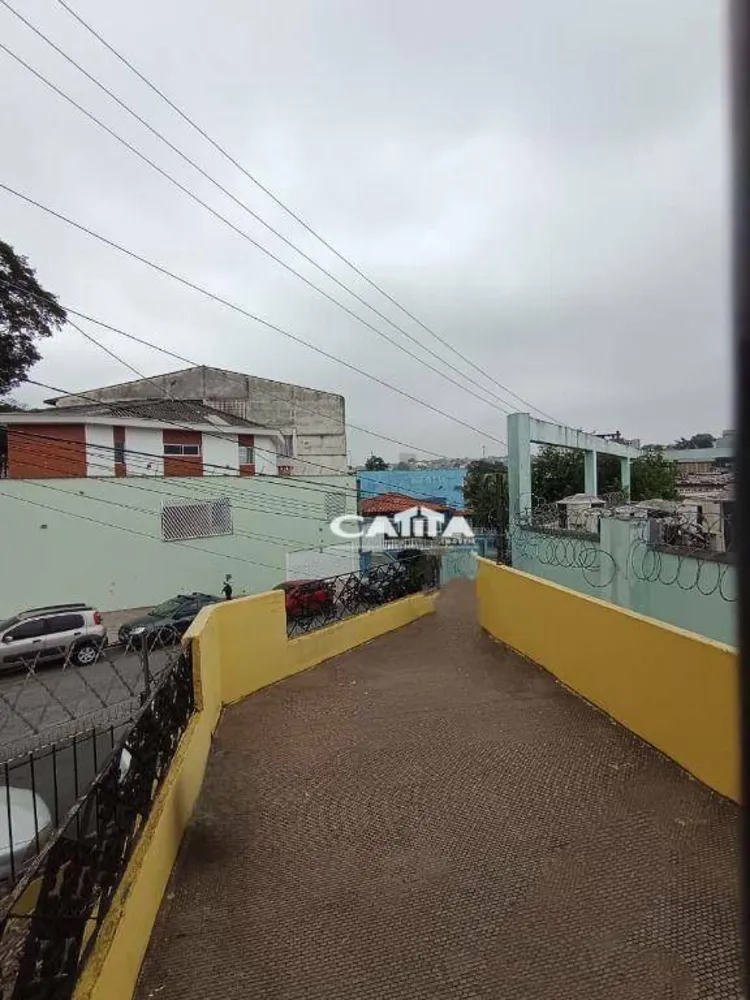 Sobrado, 2 quartos, 111 m² - Foto 12