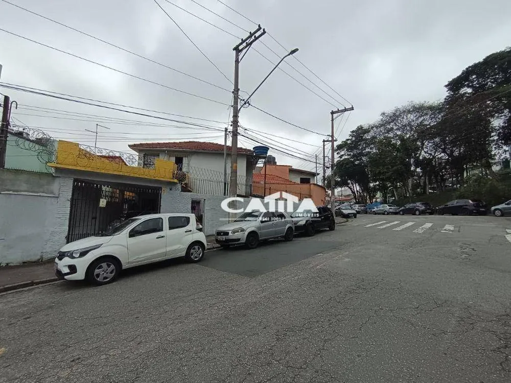 Sobrado, 2 quartos, 111 m² - Foto 2