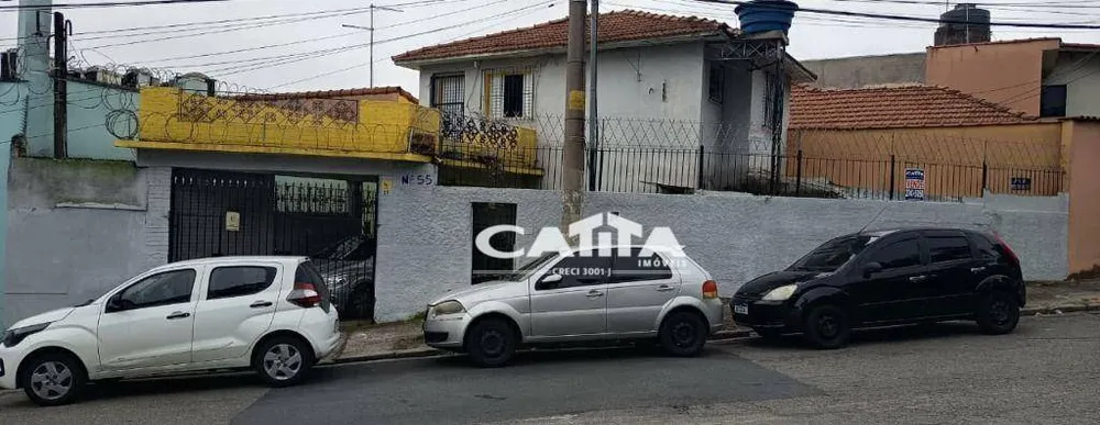 Sobrado, 2 quartos, 111 m² - Foto 1