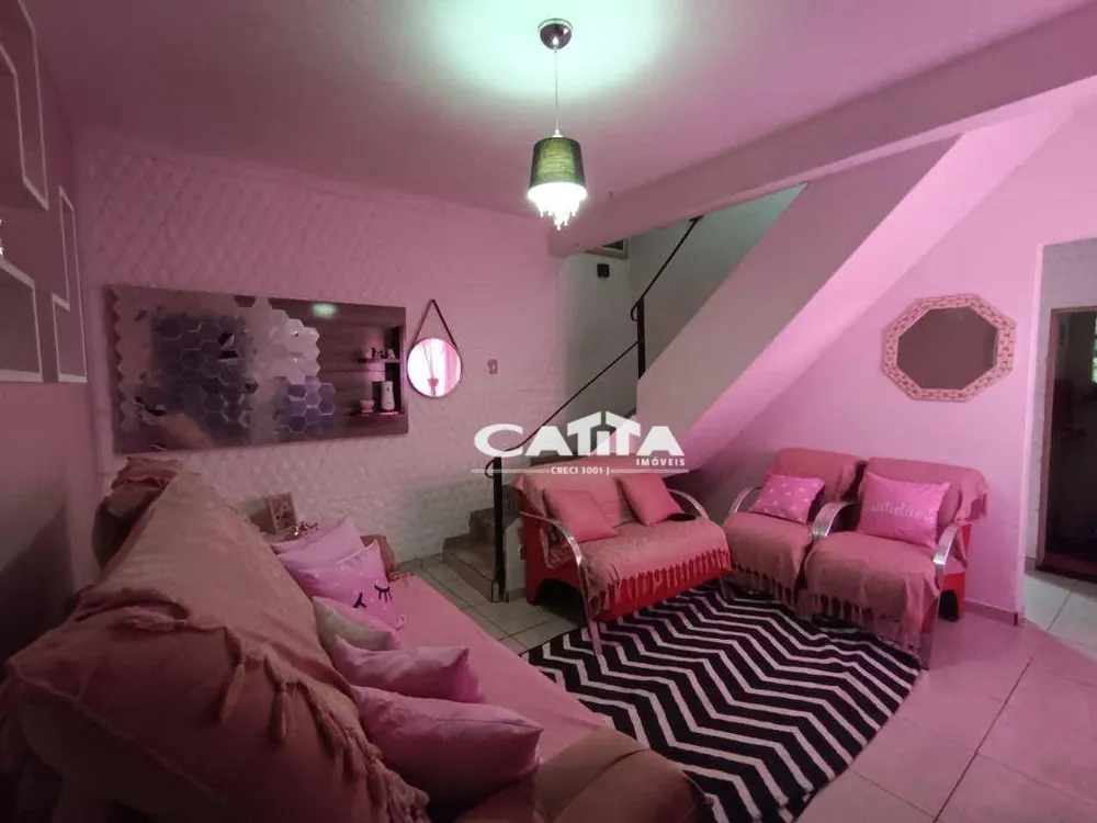 Sobrado, 2 quartos, 111 m² - Foto 8