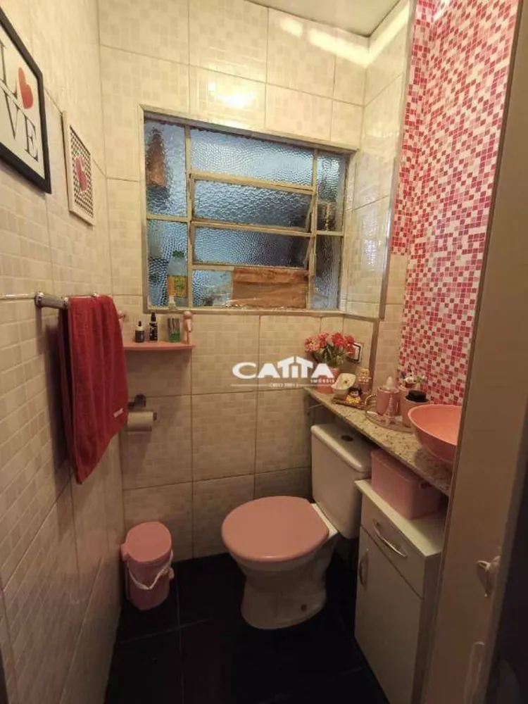 Sobrado, 2 quartos, 111 m² - Foto 6