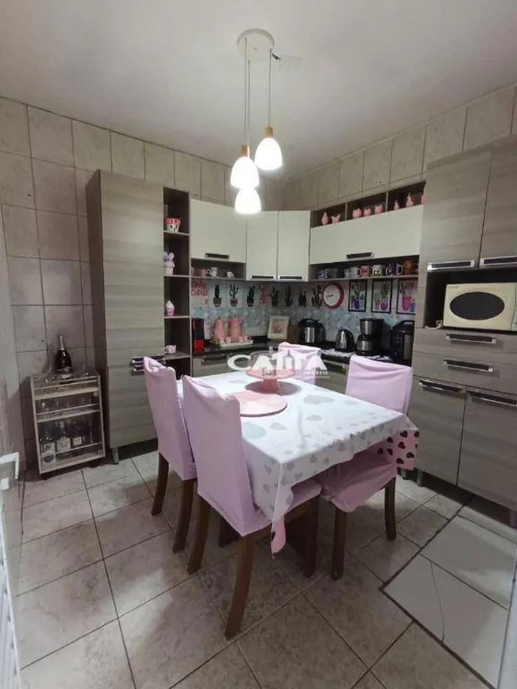 Sobrado, 2 quartos, 111 m² - Foto 5