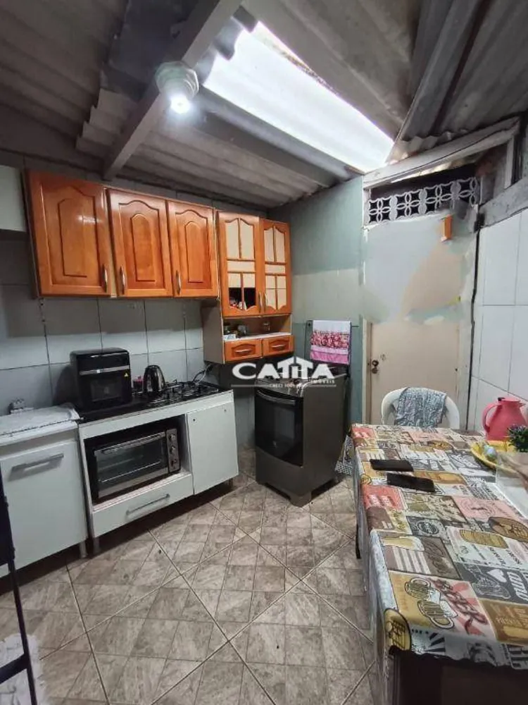Sobrado, 2 quartos, 111 m² - Foto 4