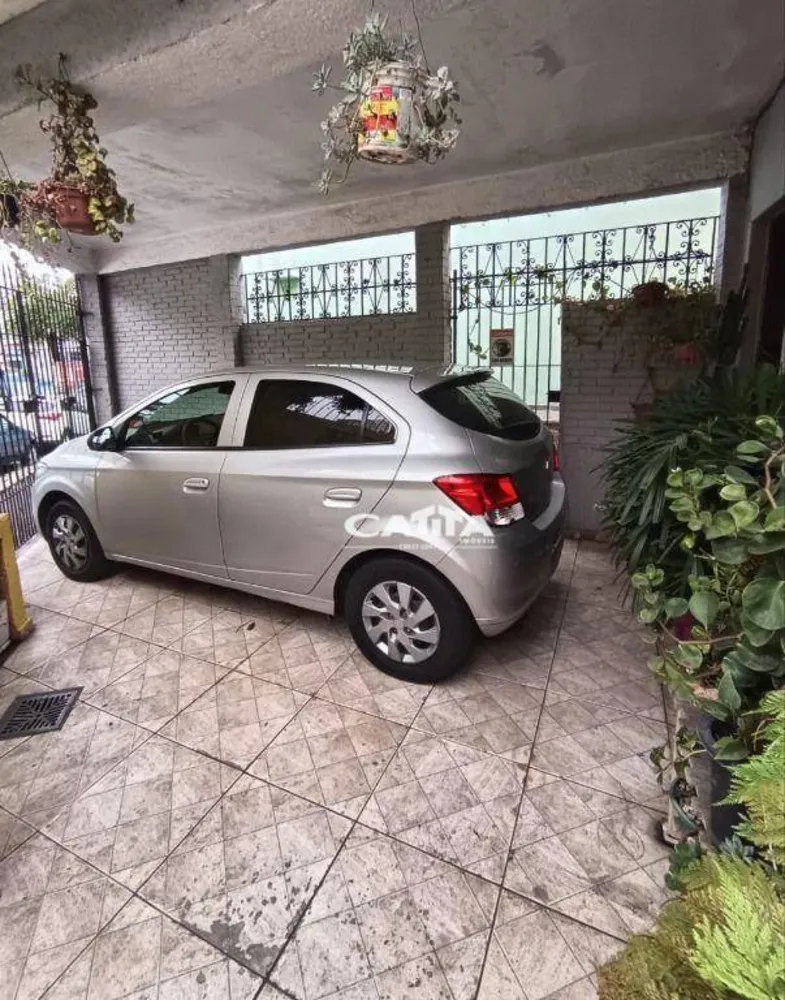 Sobrado, 2 quartos, 111 m² - Foto 3