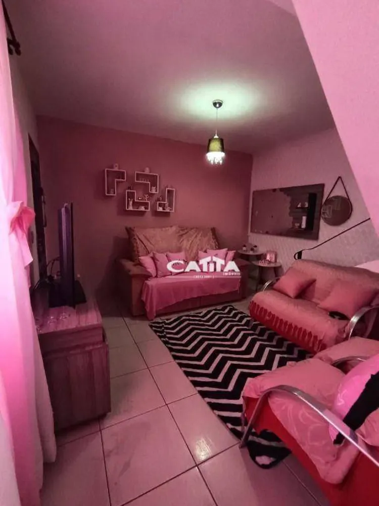 Sobrado, 2 quartos, 111 m² - Foto 7