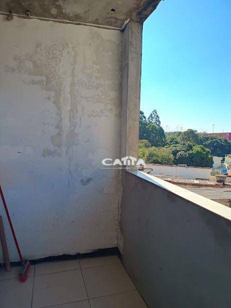 Sobrado, 3 quartos, 170 m² - Foto 1